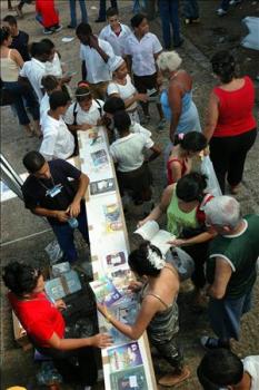 The Boloña Publishing House,  will be present at the International Book Fair 2008.